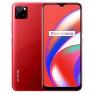 Realme C12 RAM 3GB - 32GB