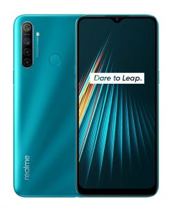 Realme 5i RAM 4GB - 64GB