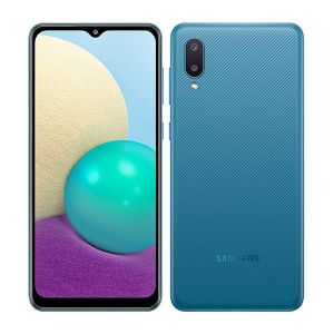 Galaxy A02