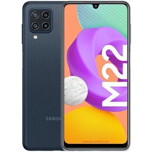 Galaxy M22