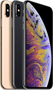 Thay Mặt Kính iPhone XS MAX